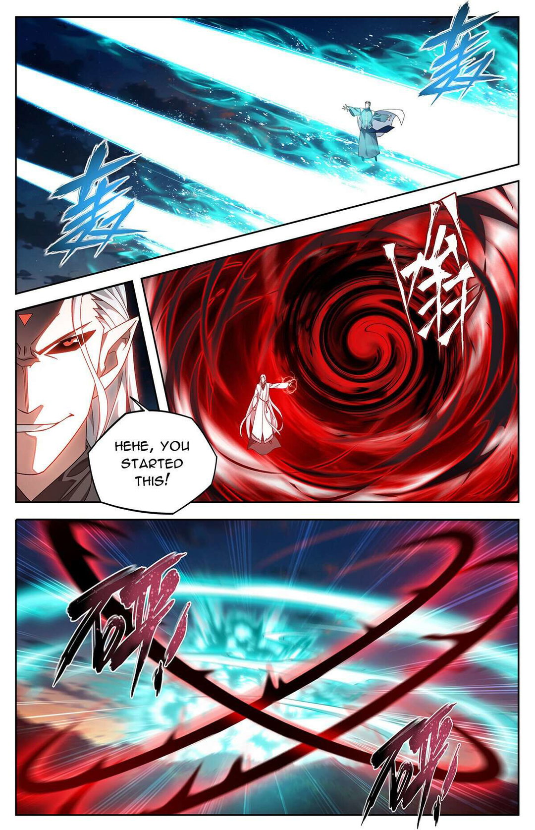 Chapter 441 - Image 11
