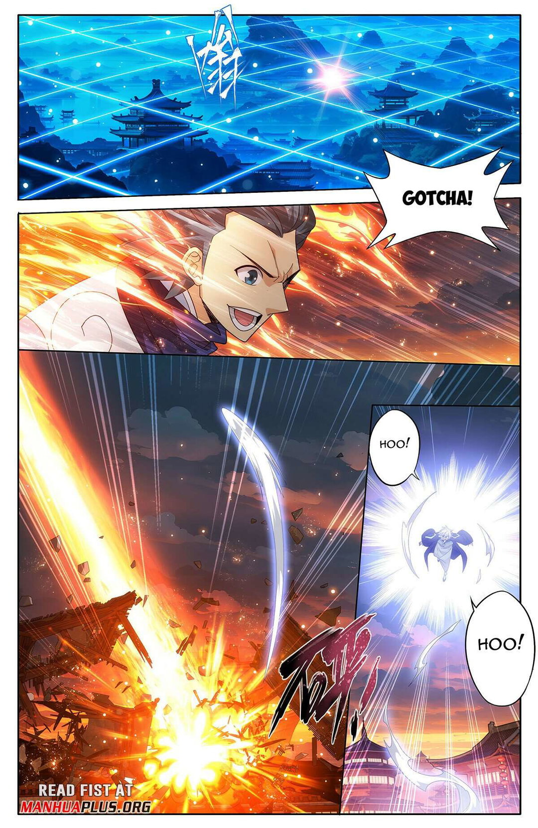 Chapter 441 - Image 18