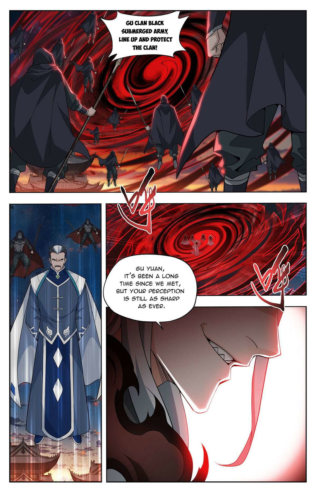 Chapter 441 - Image 3