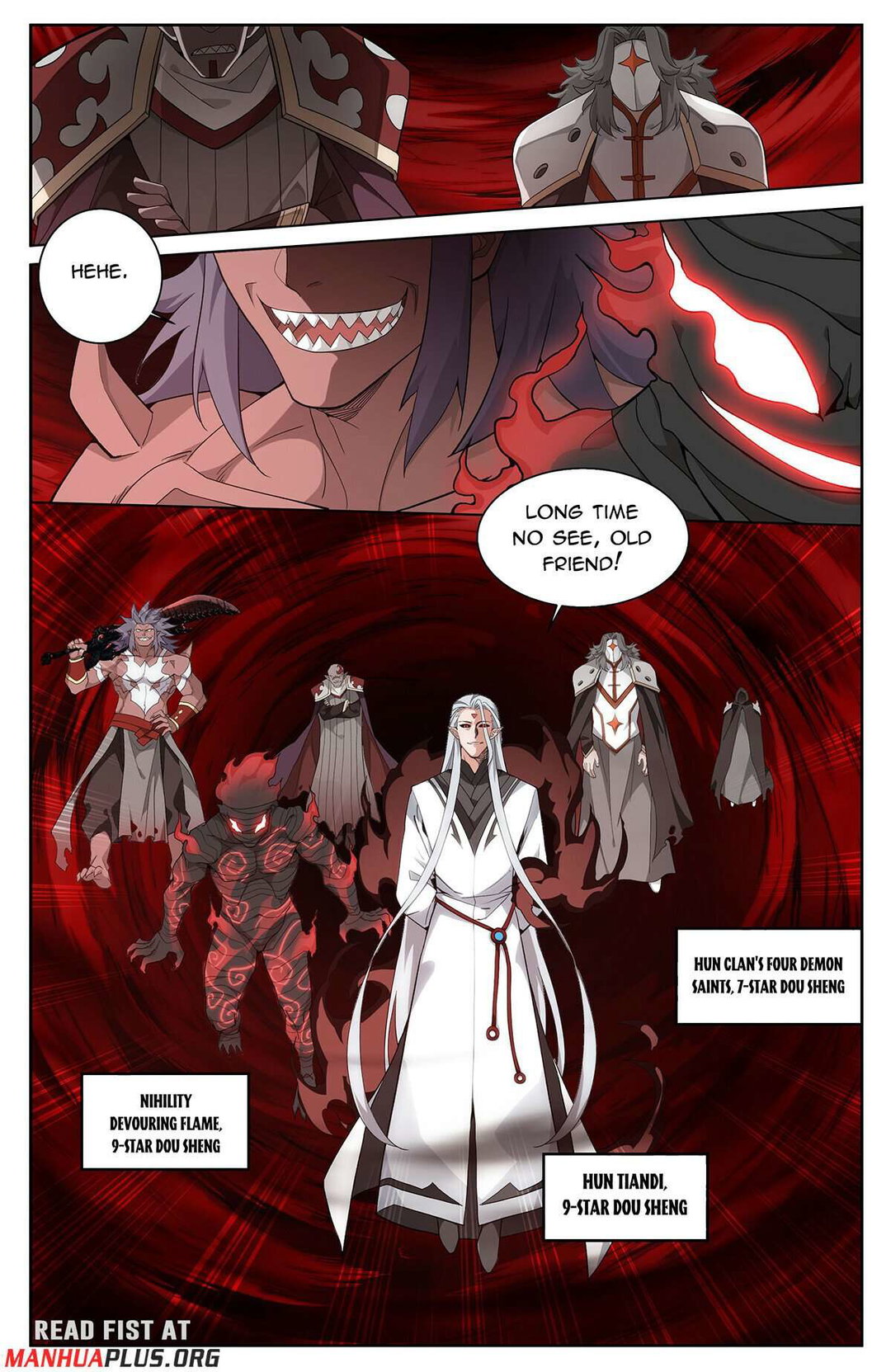 Chapter 441 - Image 4