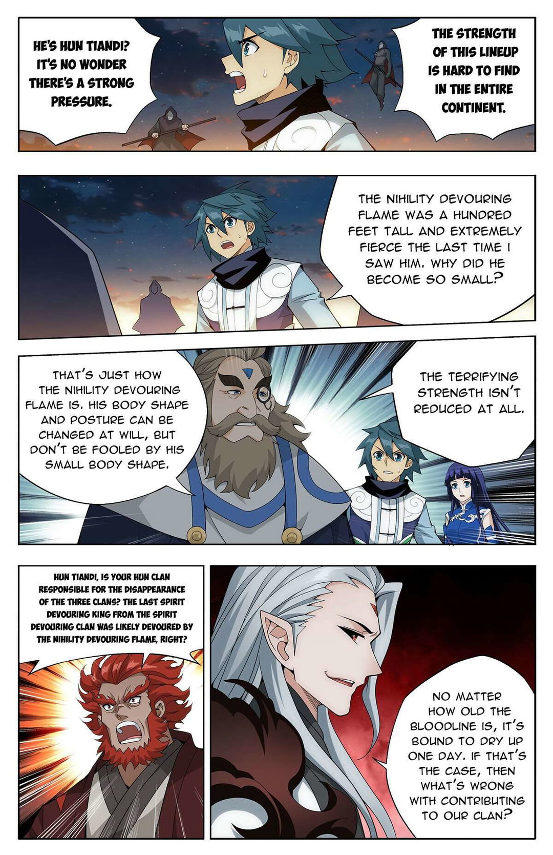 Chapter 441 - Image 5