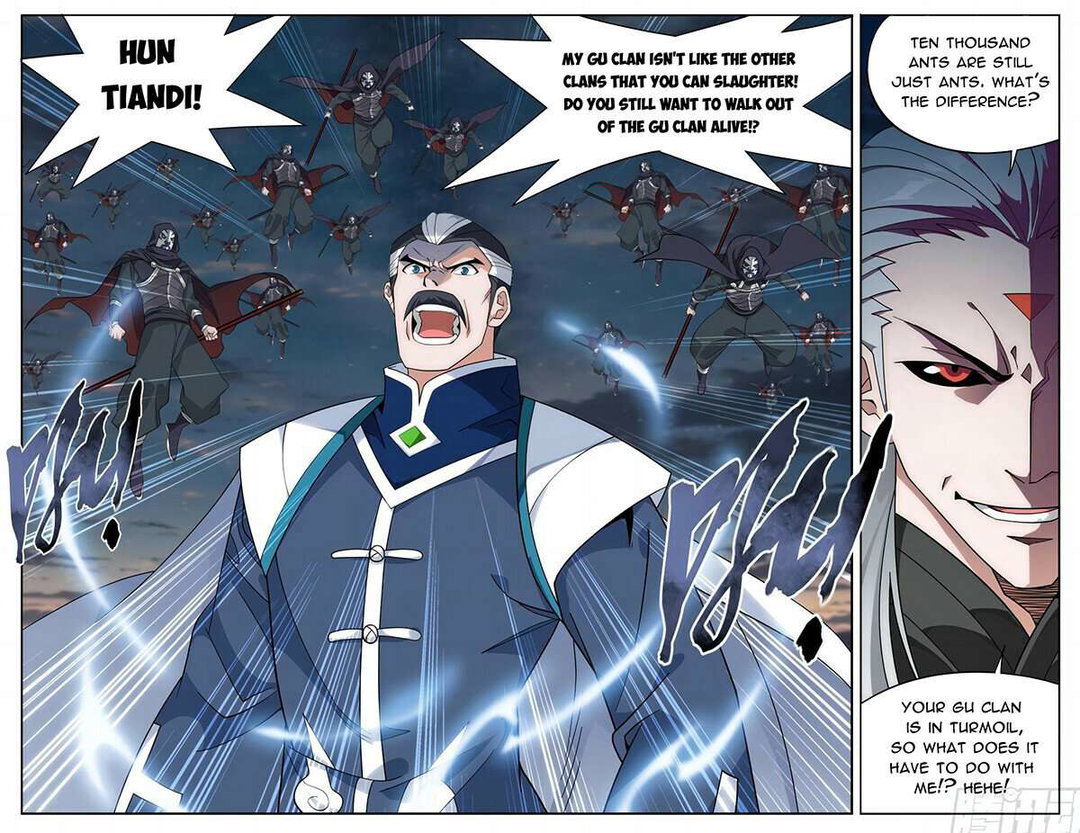 Chapter 441 - Image 9
