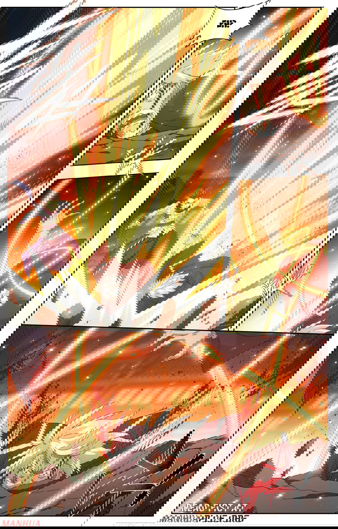 Chapter 442 - Image 10