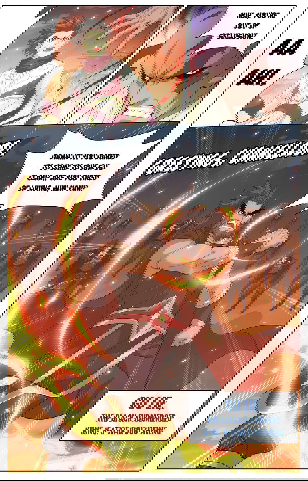 Chapter 442 - Image 11