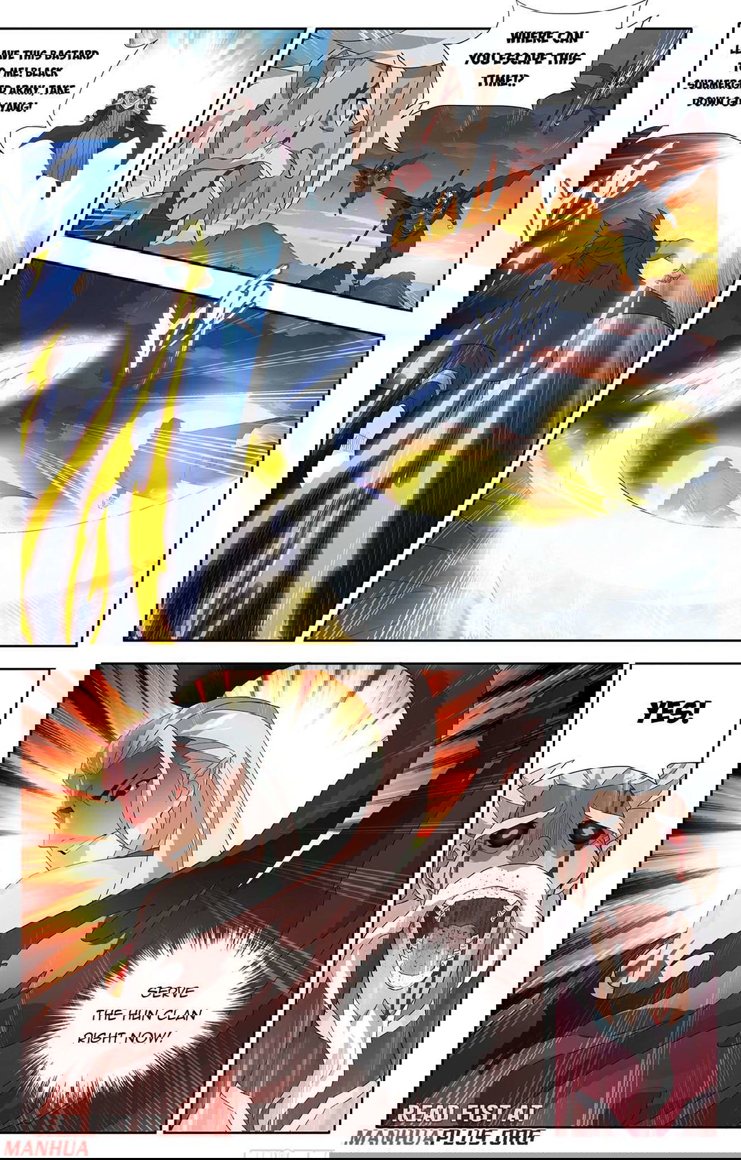 Chapter 442 - Image 12