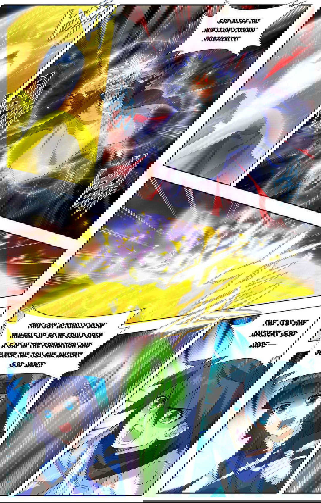 Chapter 442 - Image 13