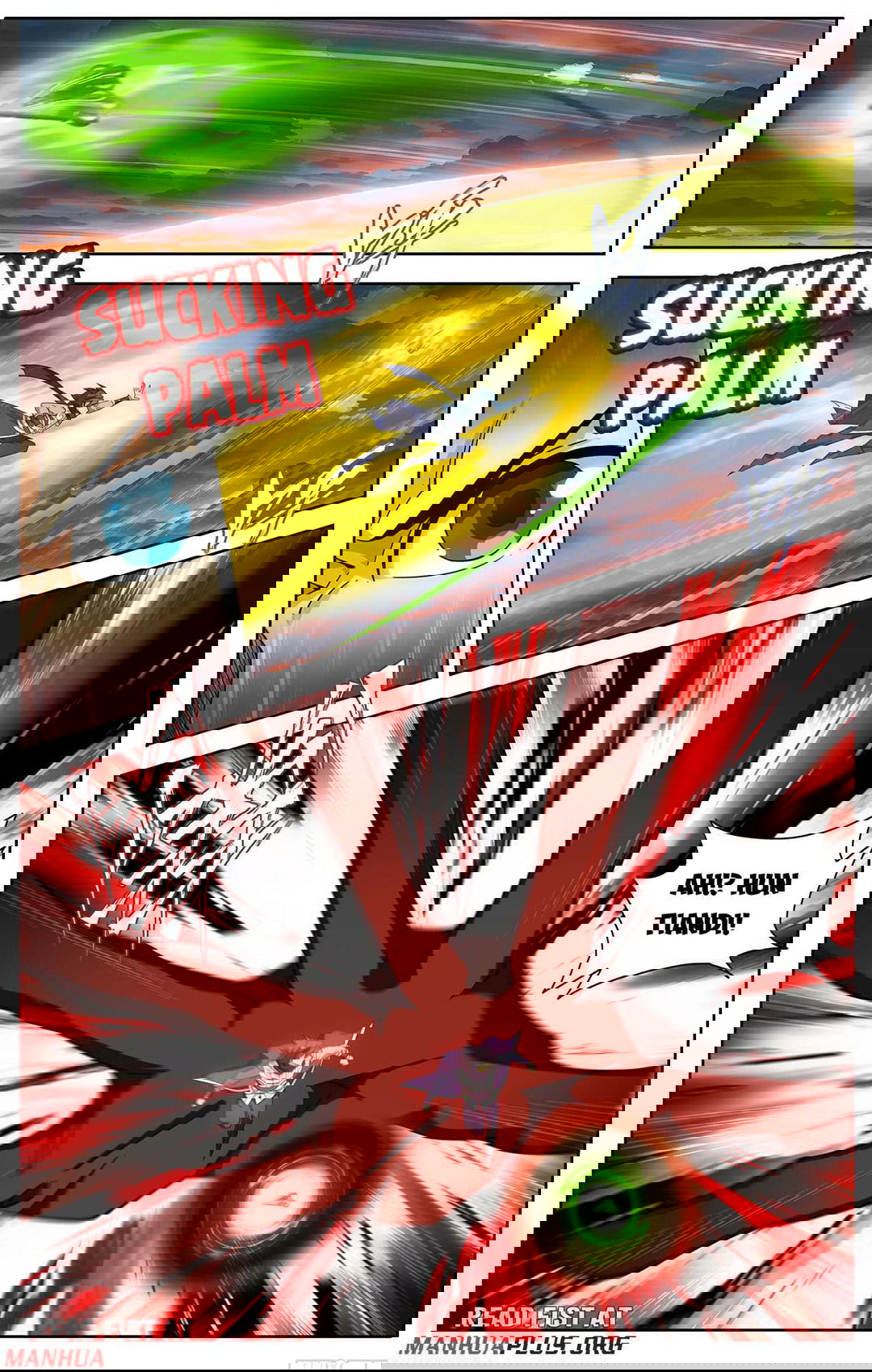 Chapter 442 - Image 14