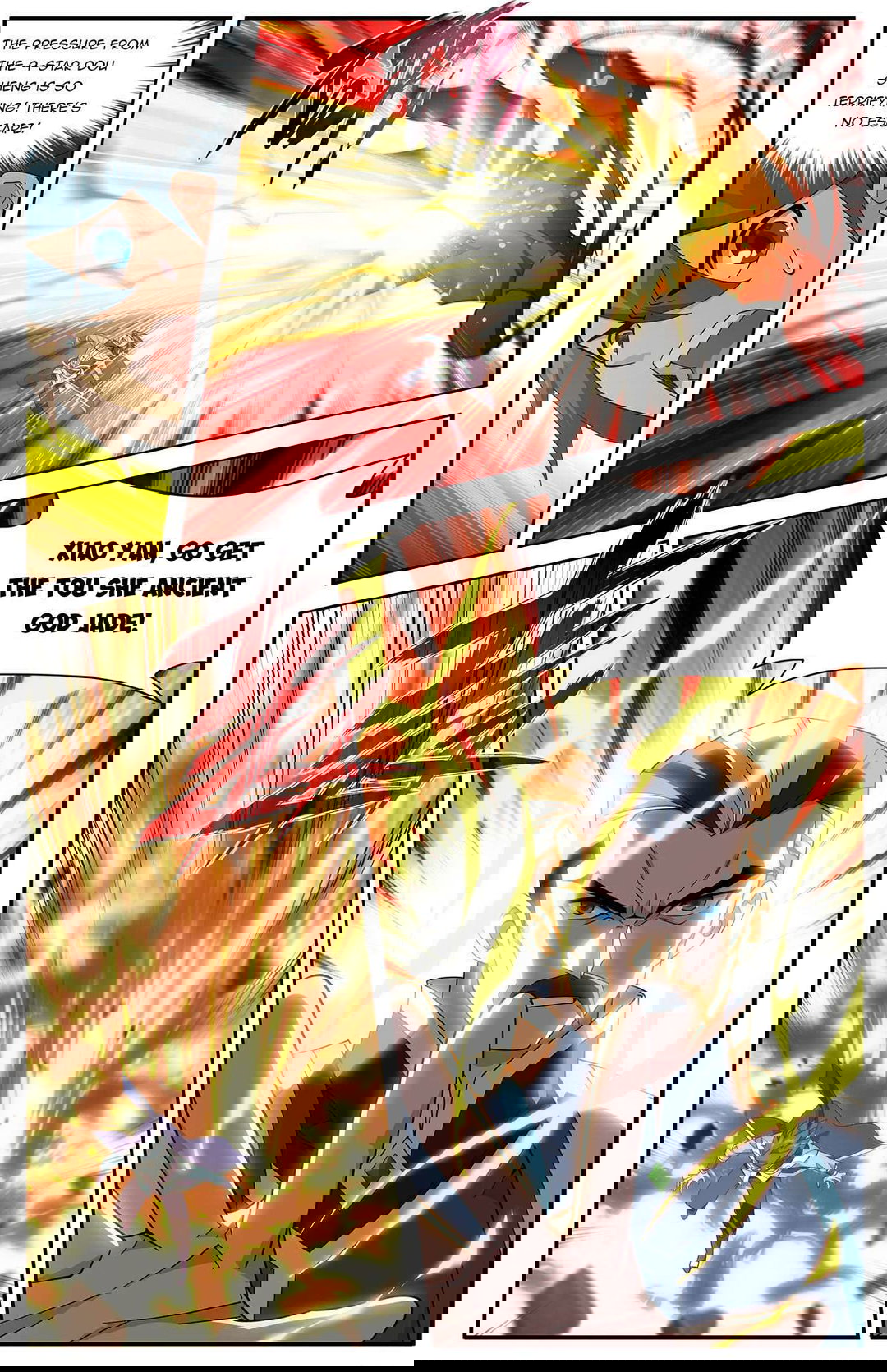 Chapter 442 - Image 15