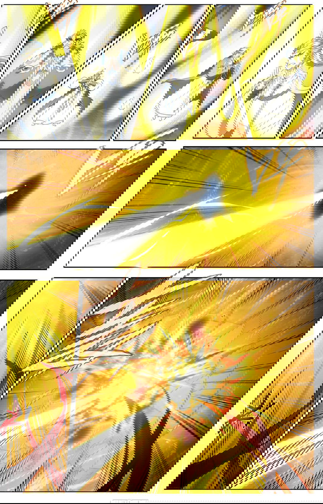 Chapter 442 - Image 17