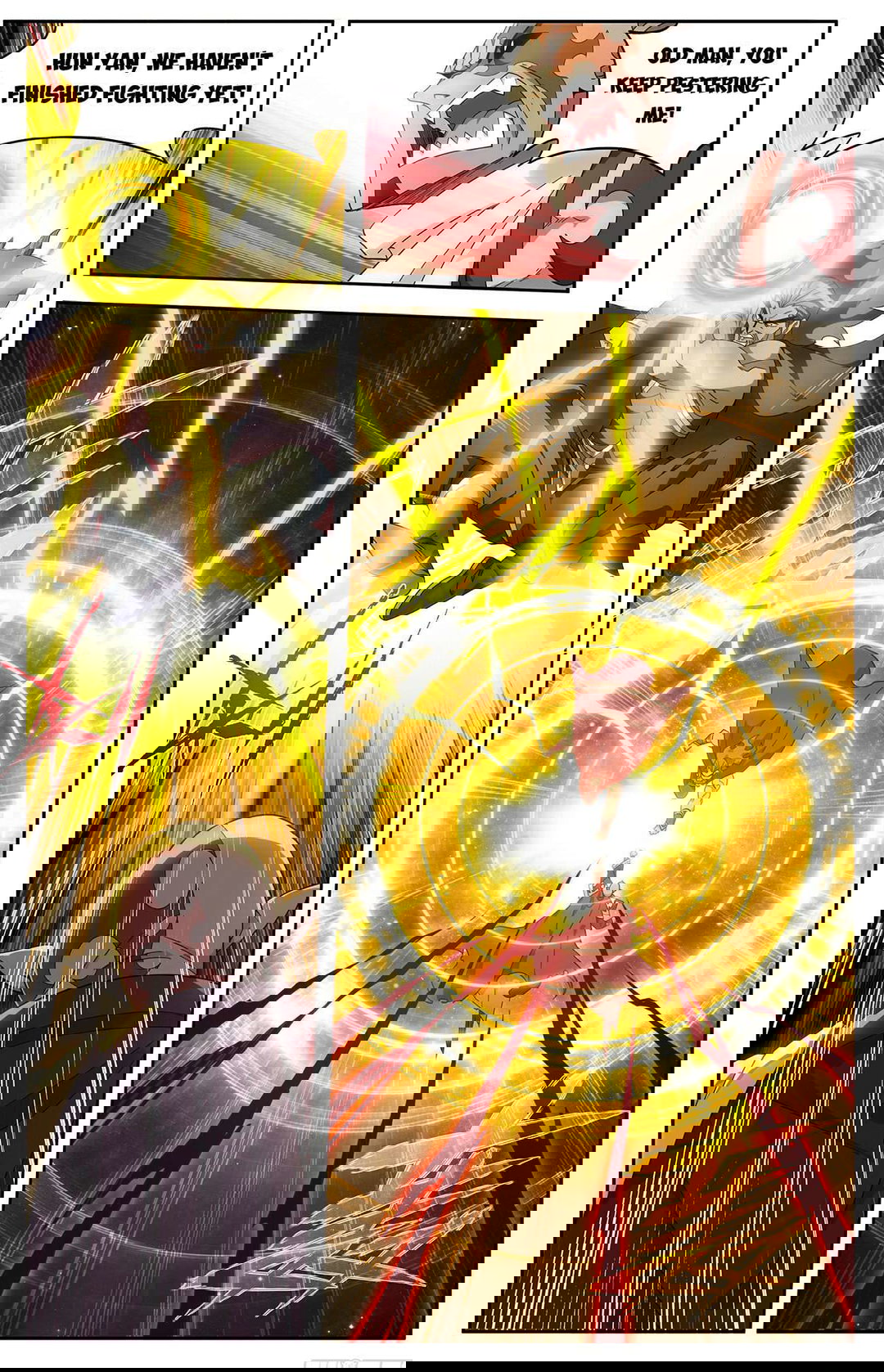 Chapter 442 - Image 19