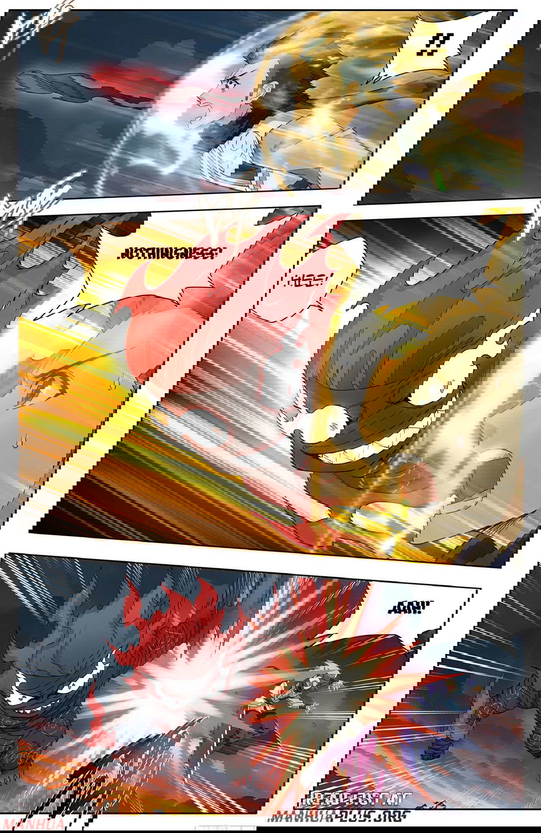 Chapter 442 - Image 20