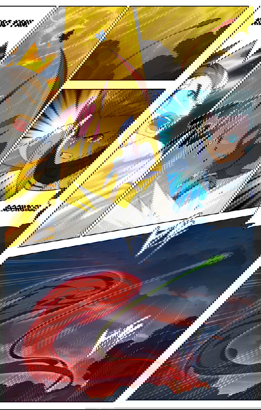 Chapter 442 - Image 21