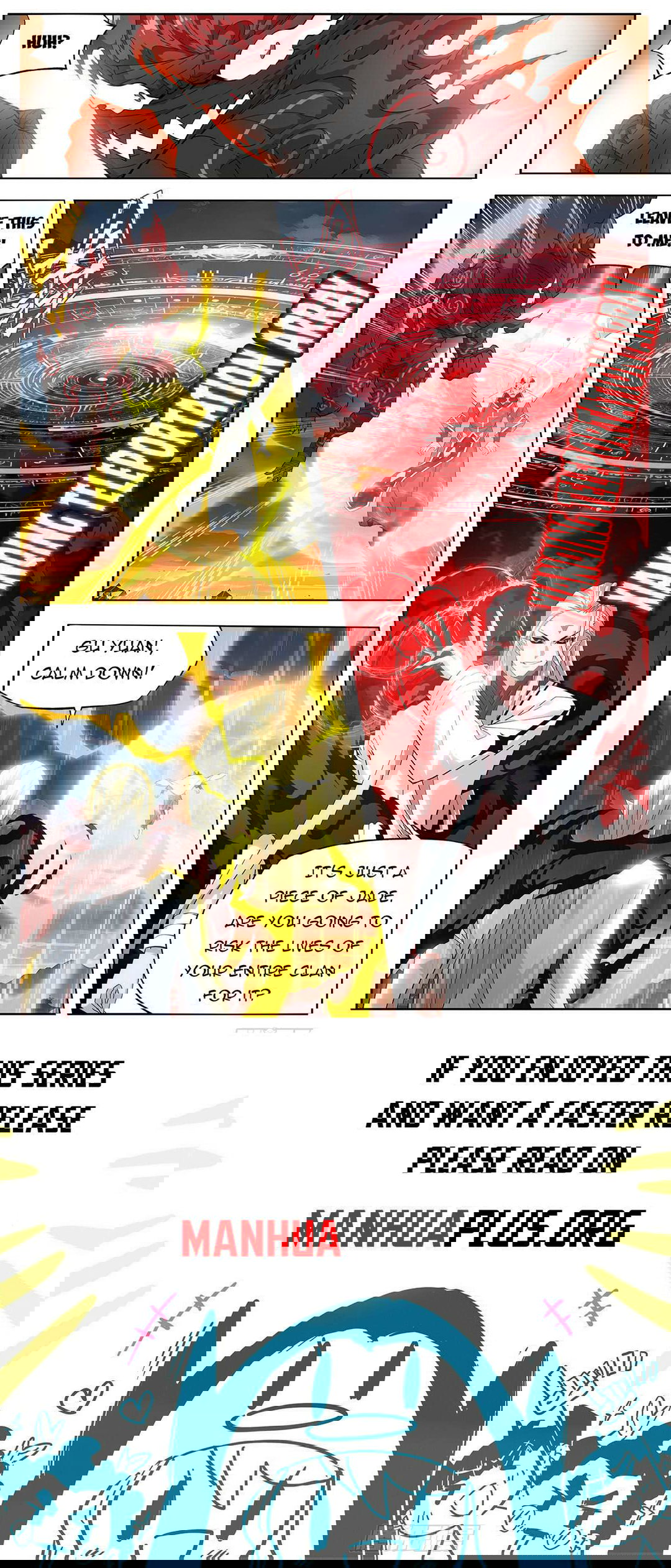 Chapter 442 - Image 23