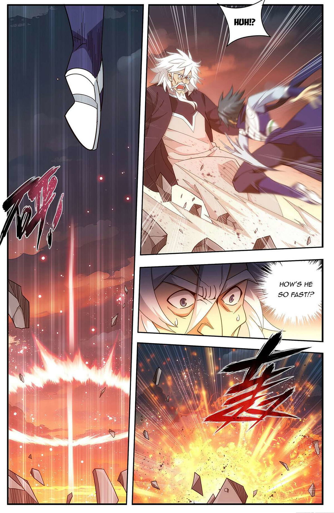 Chapter 442 - Image 3