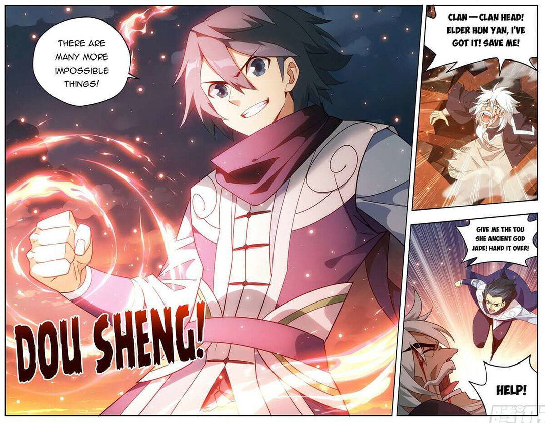 Chapter 442 - Image 7
