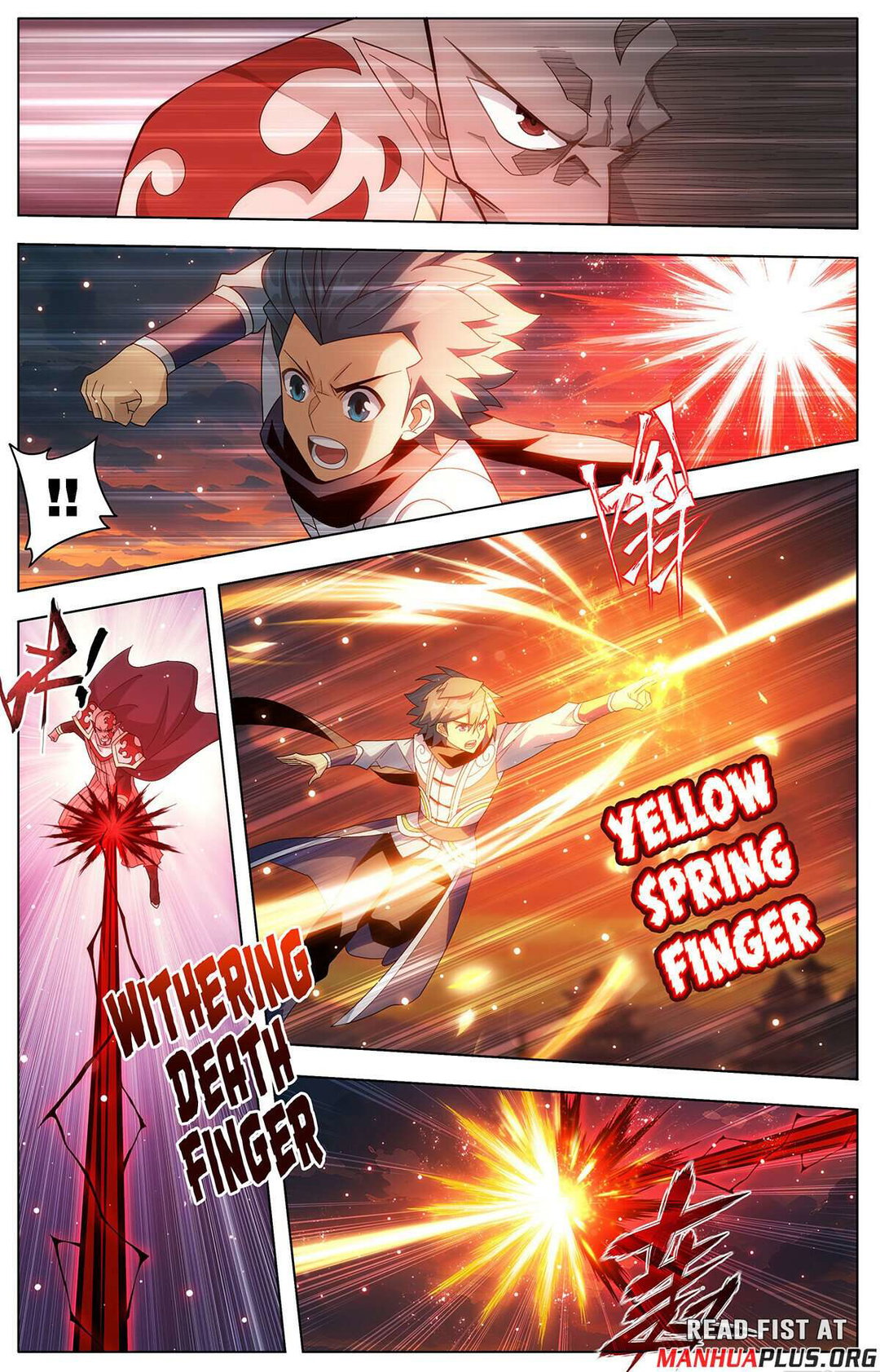 Chapter 442 - Image 8