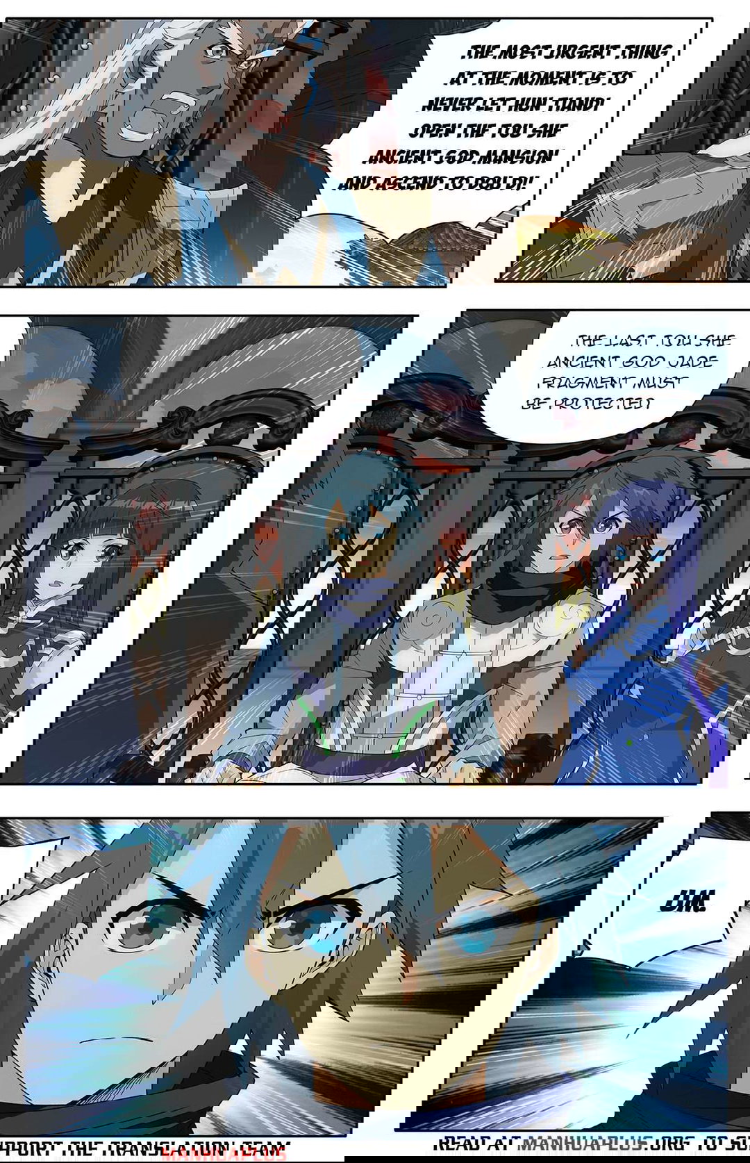 Chapter 443 - Image 11