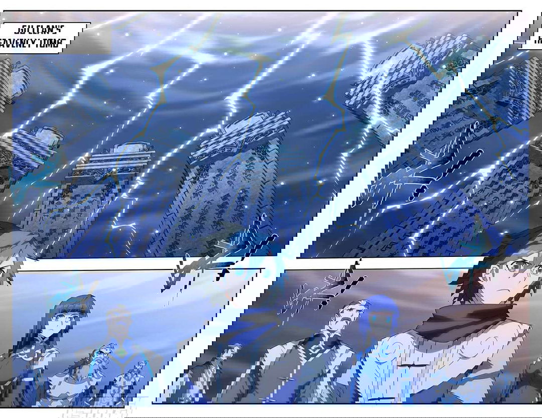 Chapter 443 - Image 13