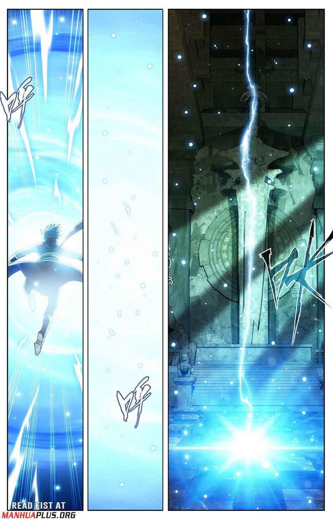 Chapter 443 - Image 16