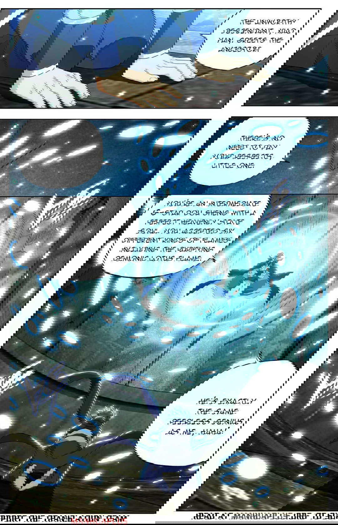 Chapter 443 - Image 17