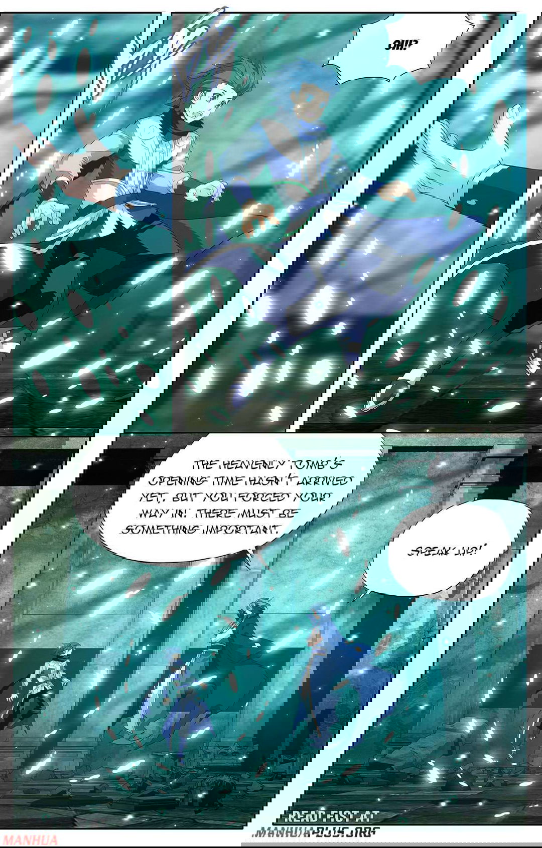 Chapter 443 - Image 18