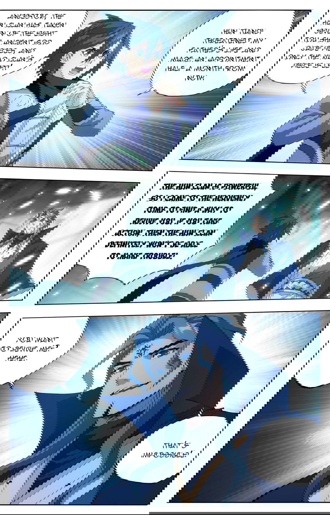 Chapter 443 - Image 19