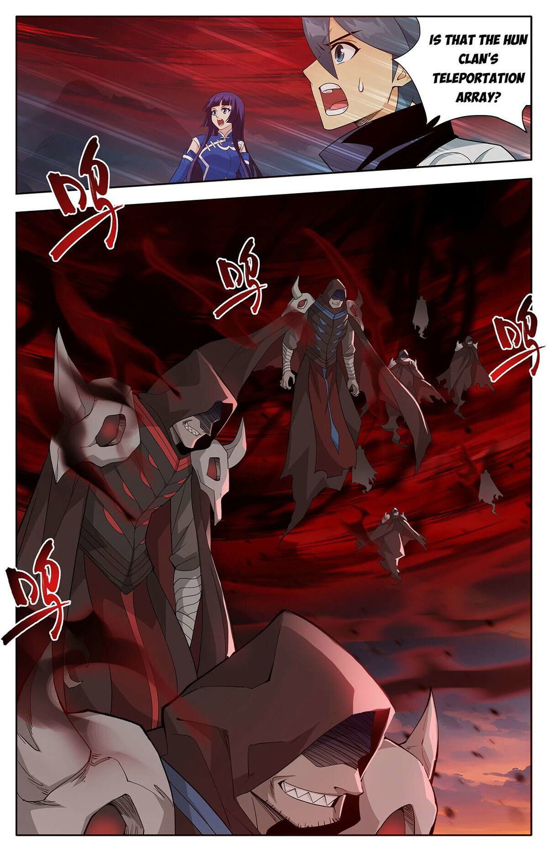 Chapter 443 - Image 2