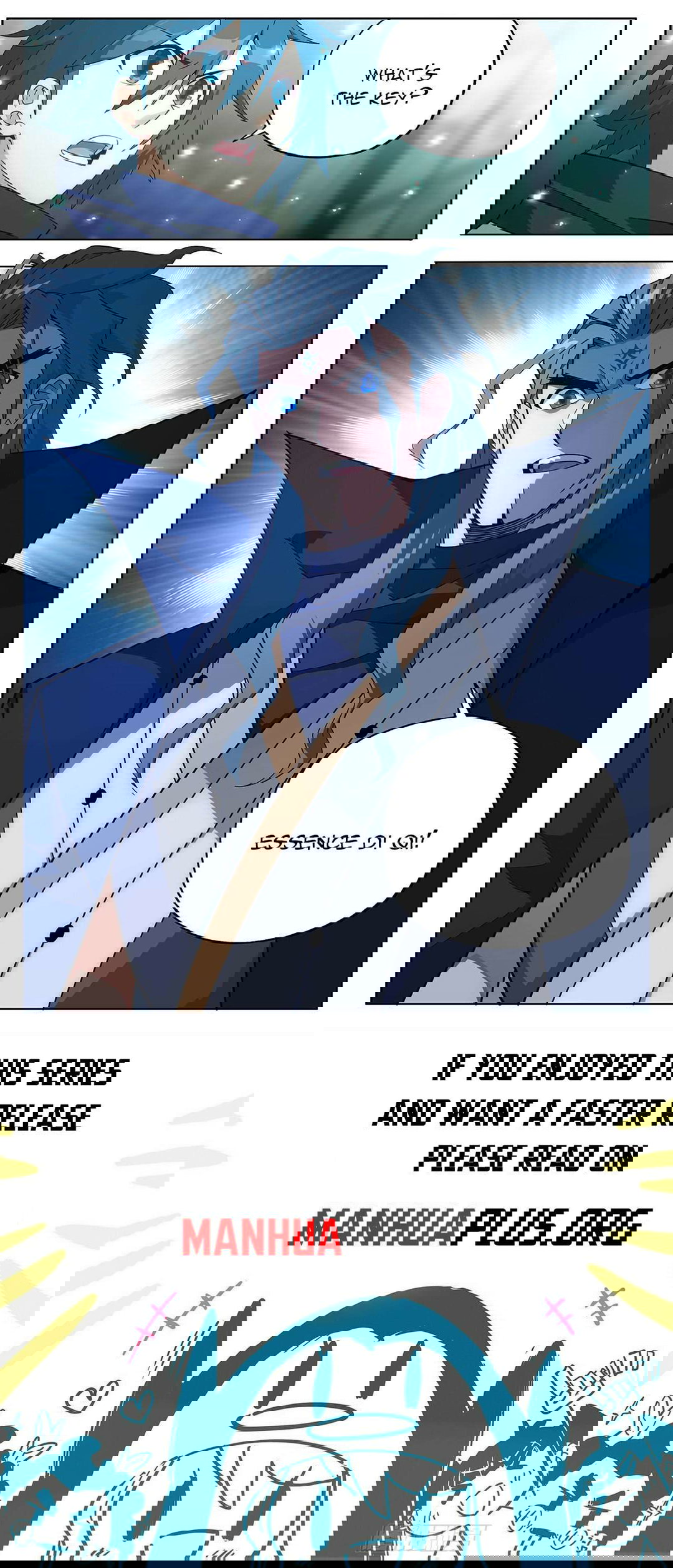 Chapter 443 - Image 21