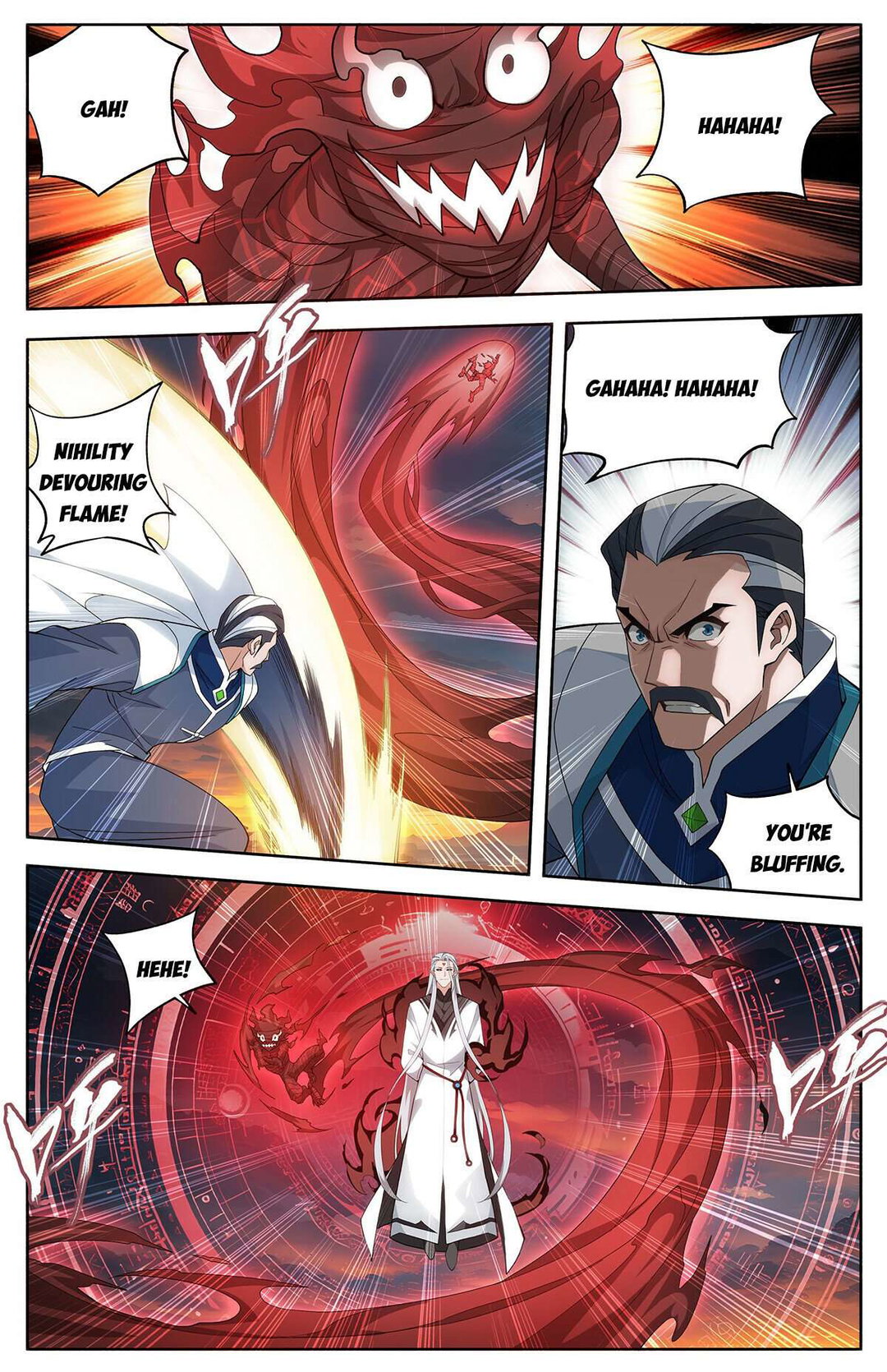 Chapter 443 - Image 3