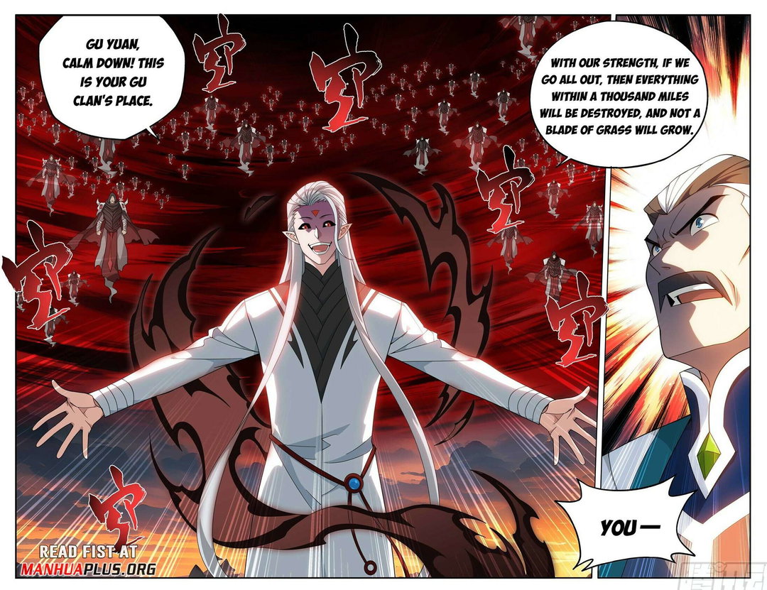Chapter 443 - Image 4