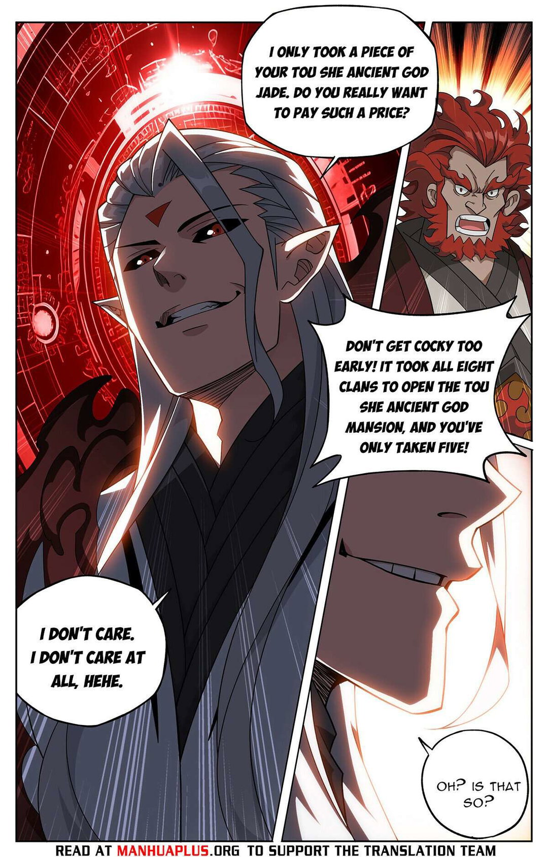 Chapter 443 - Image 5
