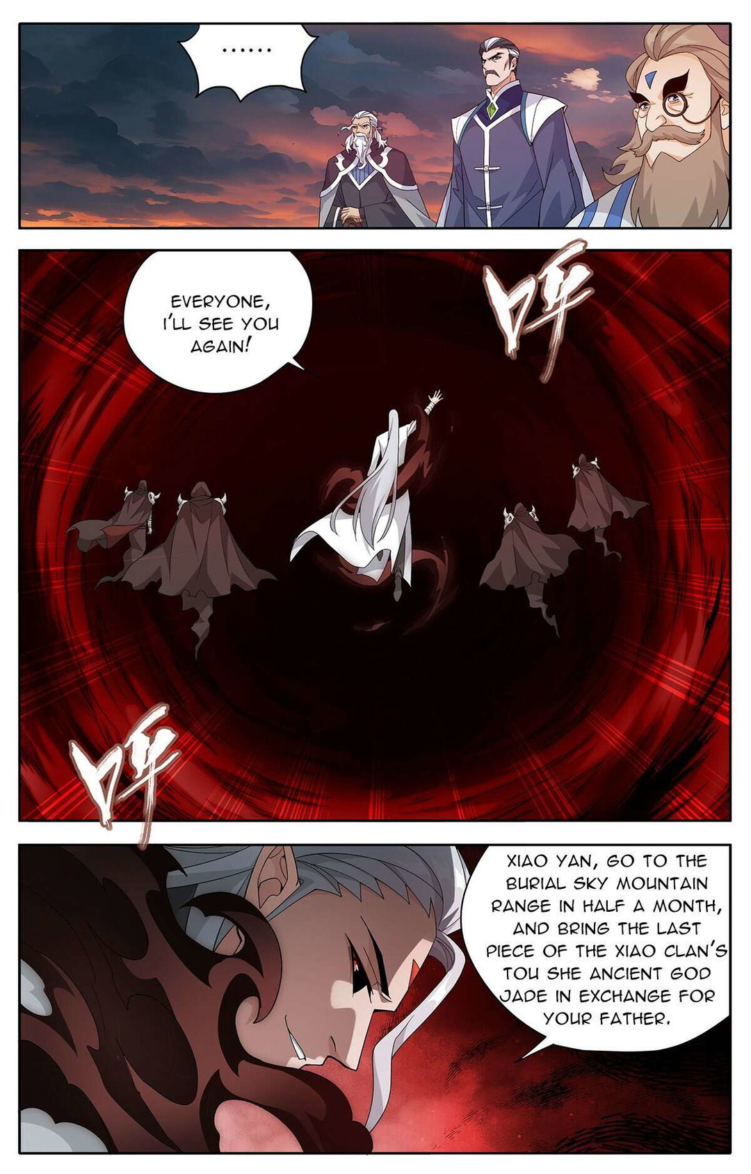 Chapter 443 - Image 7