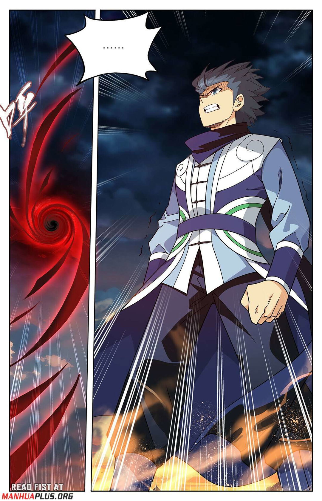 Chapter 443 - Image 8