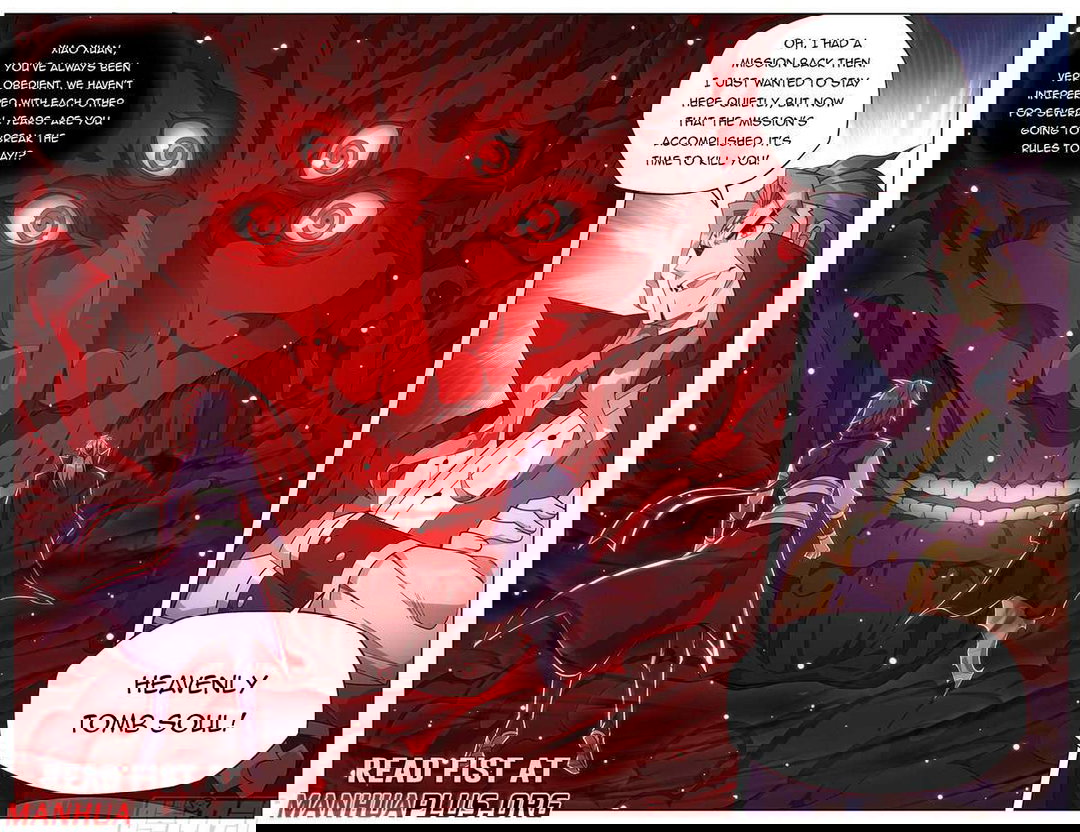 Chapter 444 - Image 10