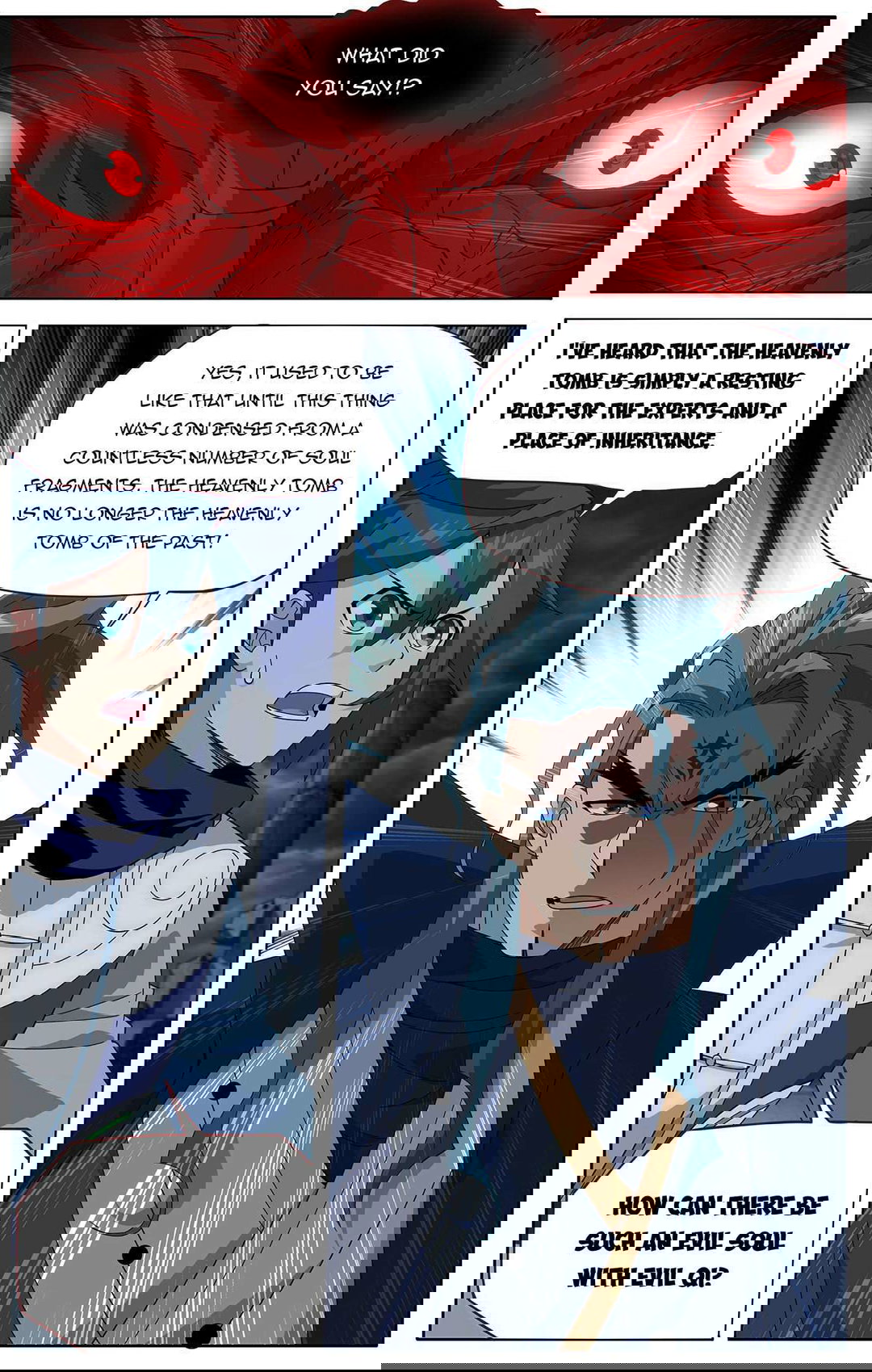 Chapter 444 - Image 11