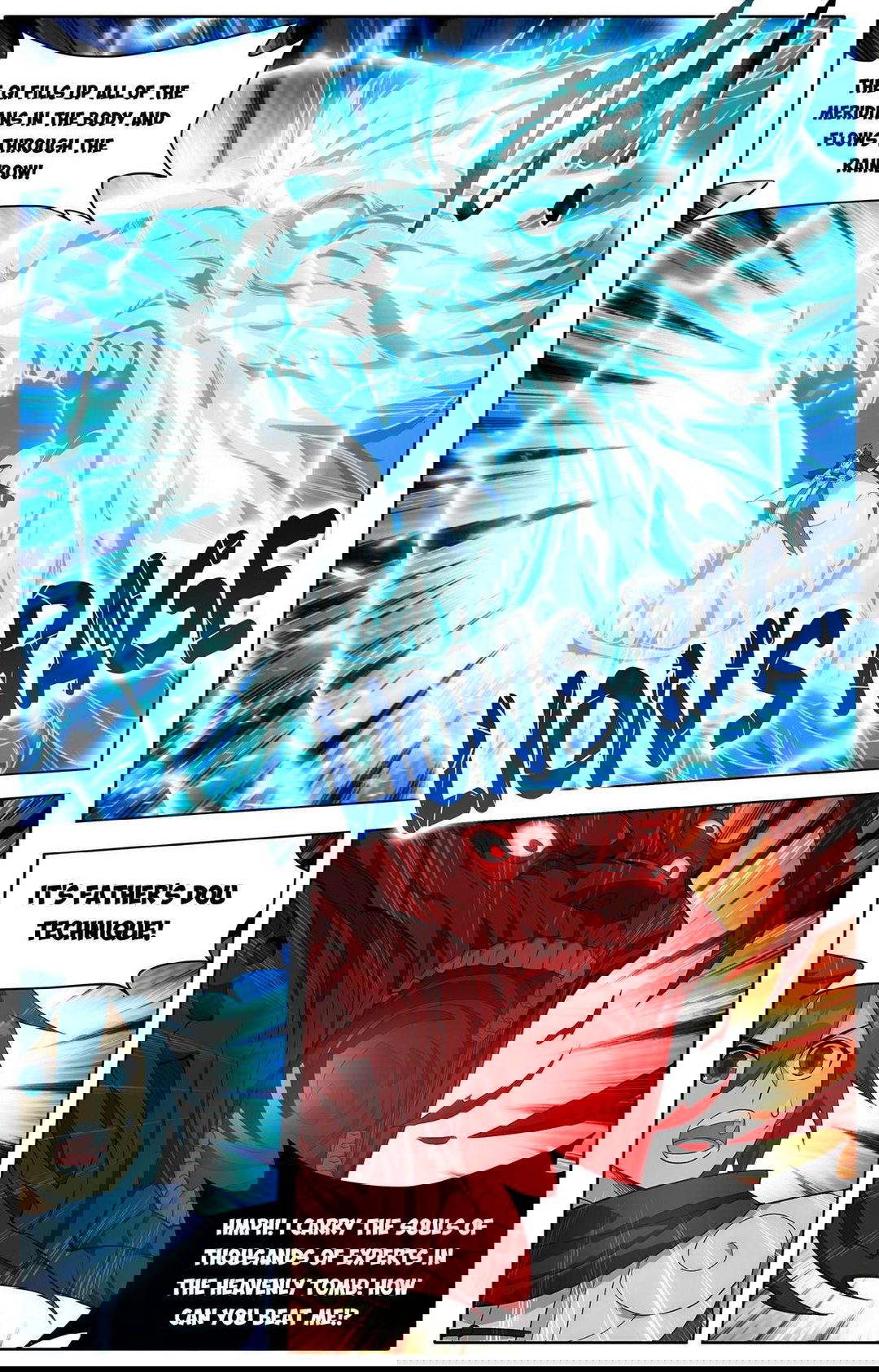 Chapter 444 - Image 15