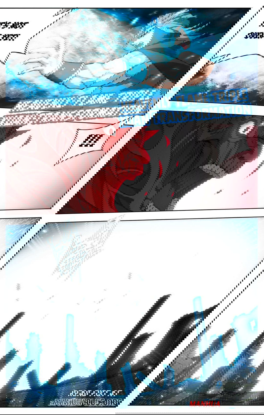 Chapter 444 - Image 16