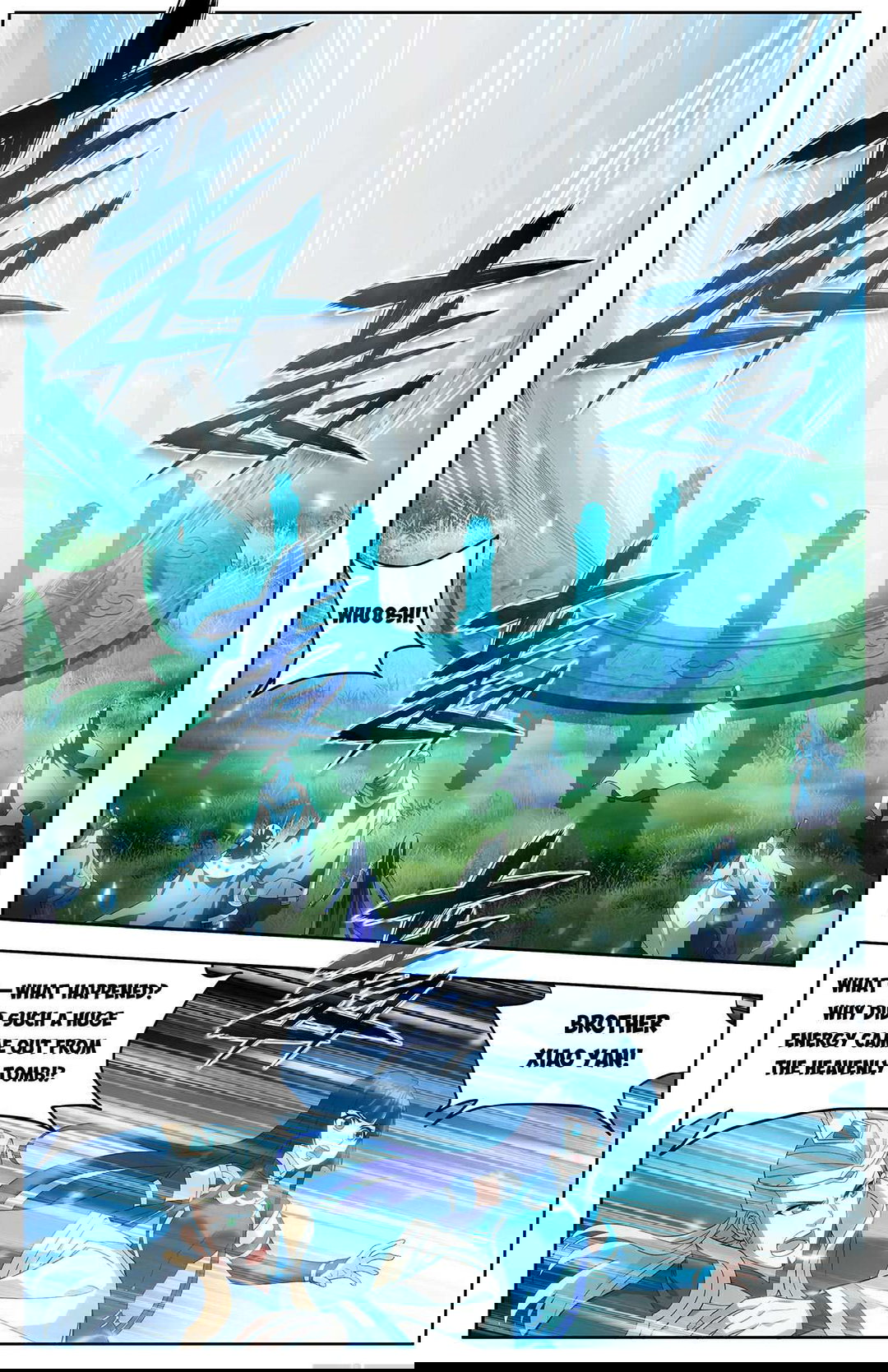 Chapter 444 - Image 17