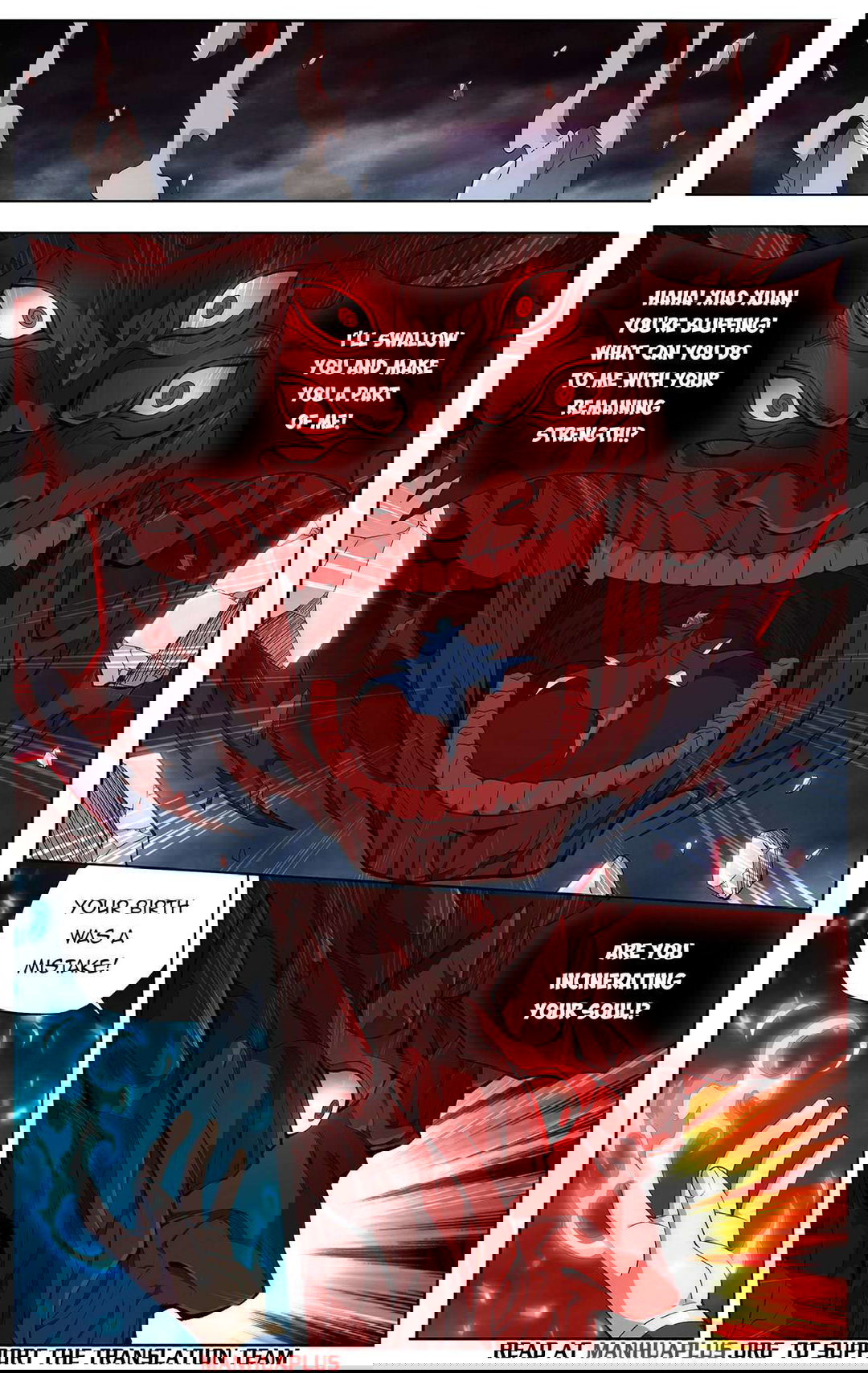 Chapter 444 - Image 18