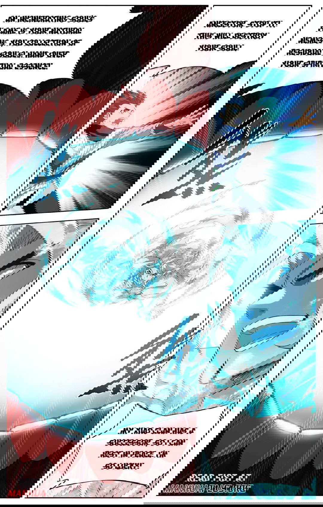 Chapter 444 - Image 19