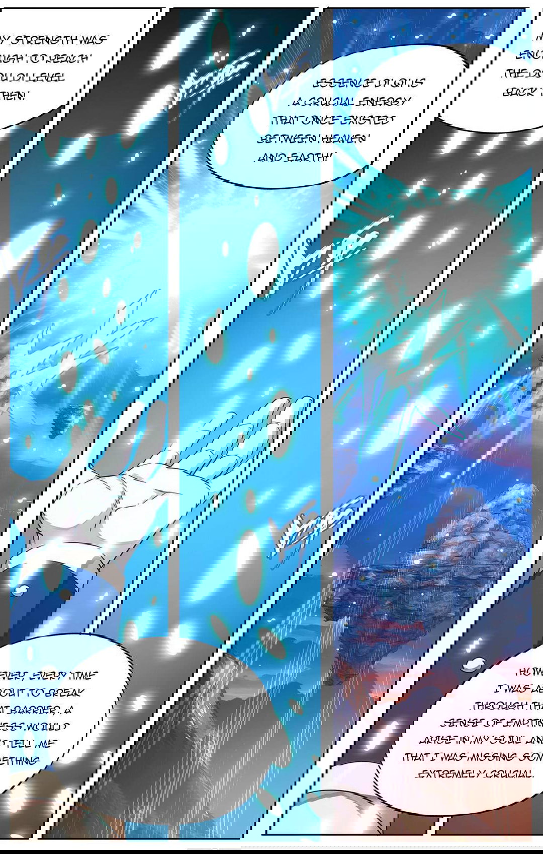 Chapter 444 - Image 2