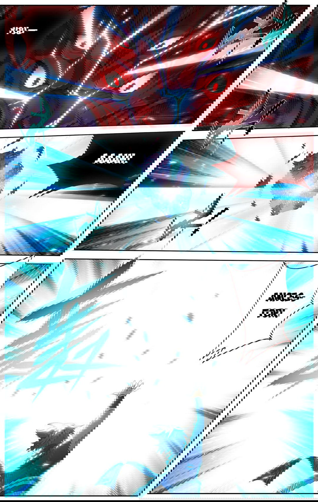 Chapter 444 - Image 20