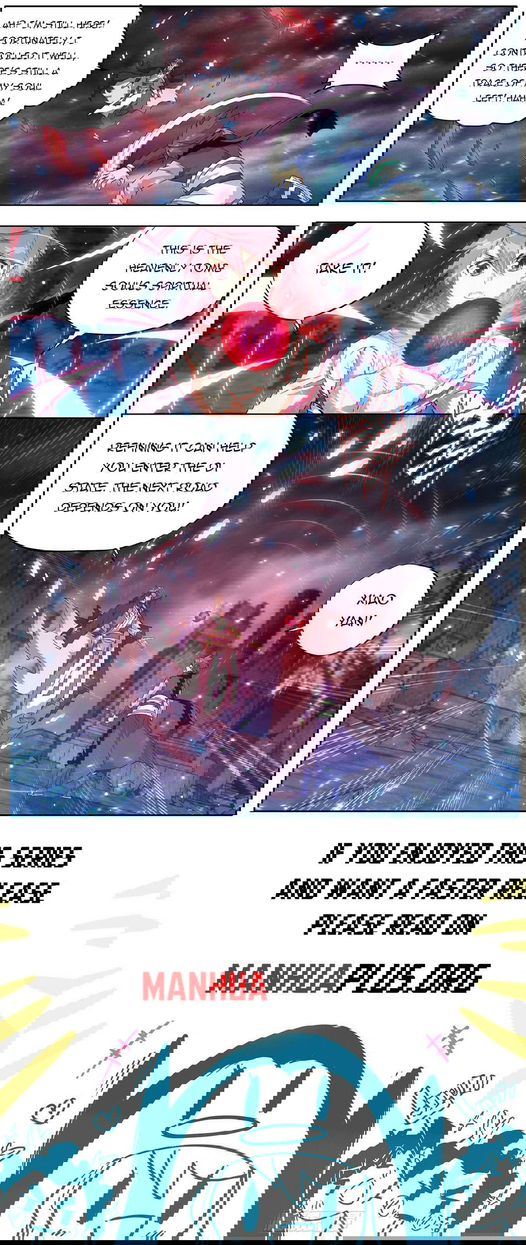 Chapter 444 - Image 21