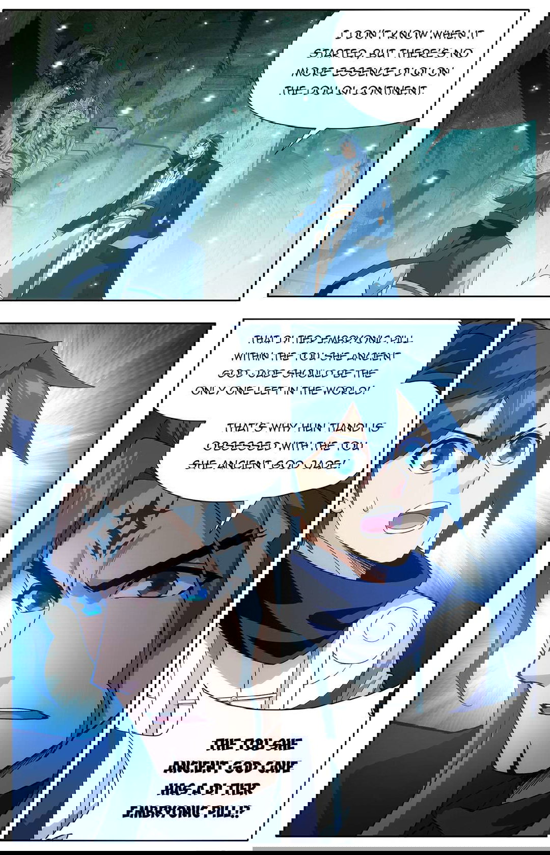 Chapter 444 - Image 3