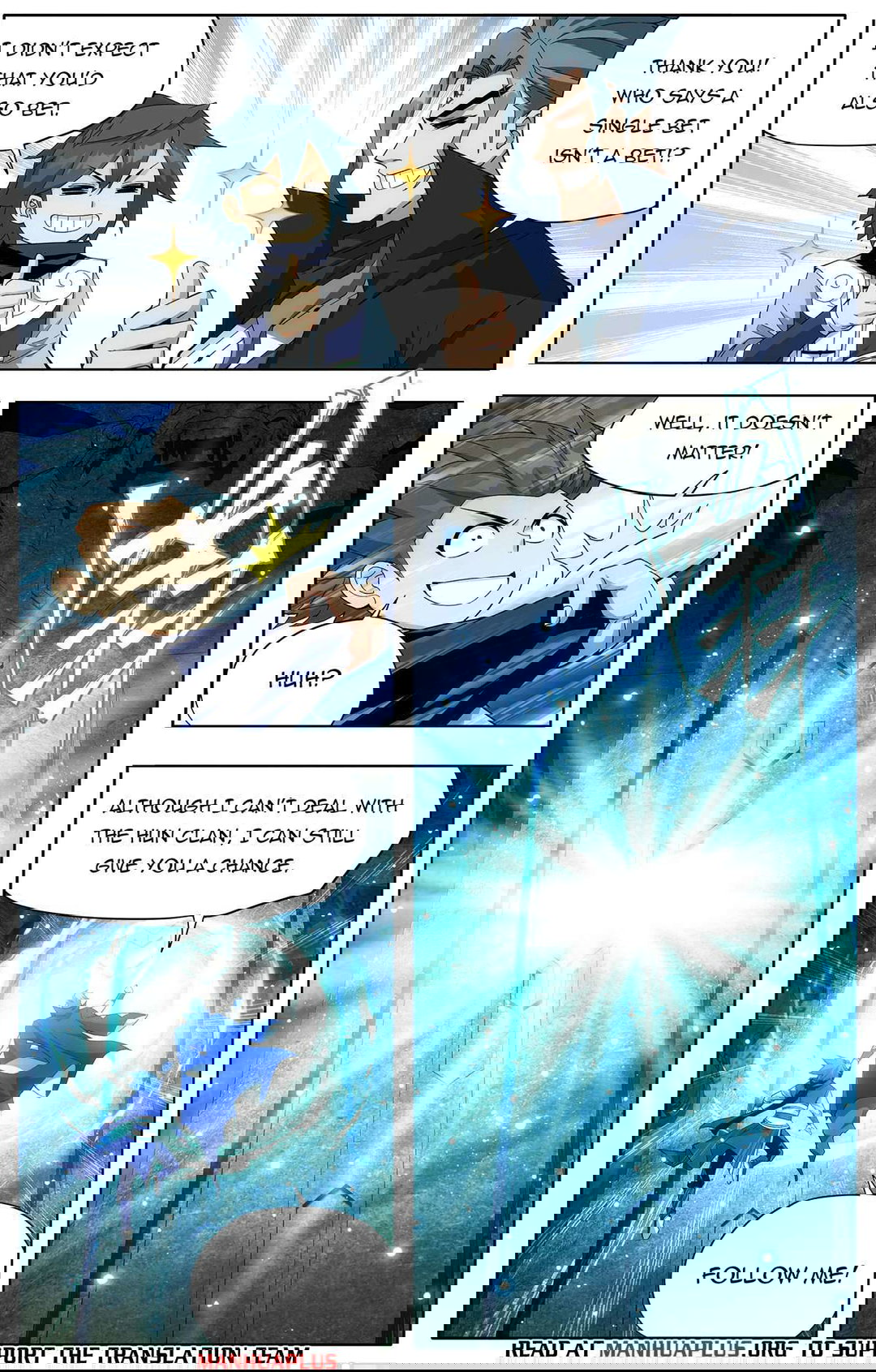 Chapter 444 - Image 5