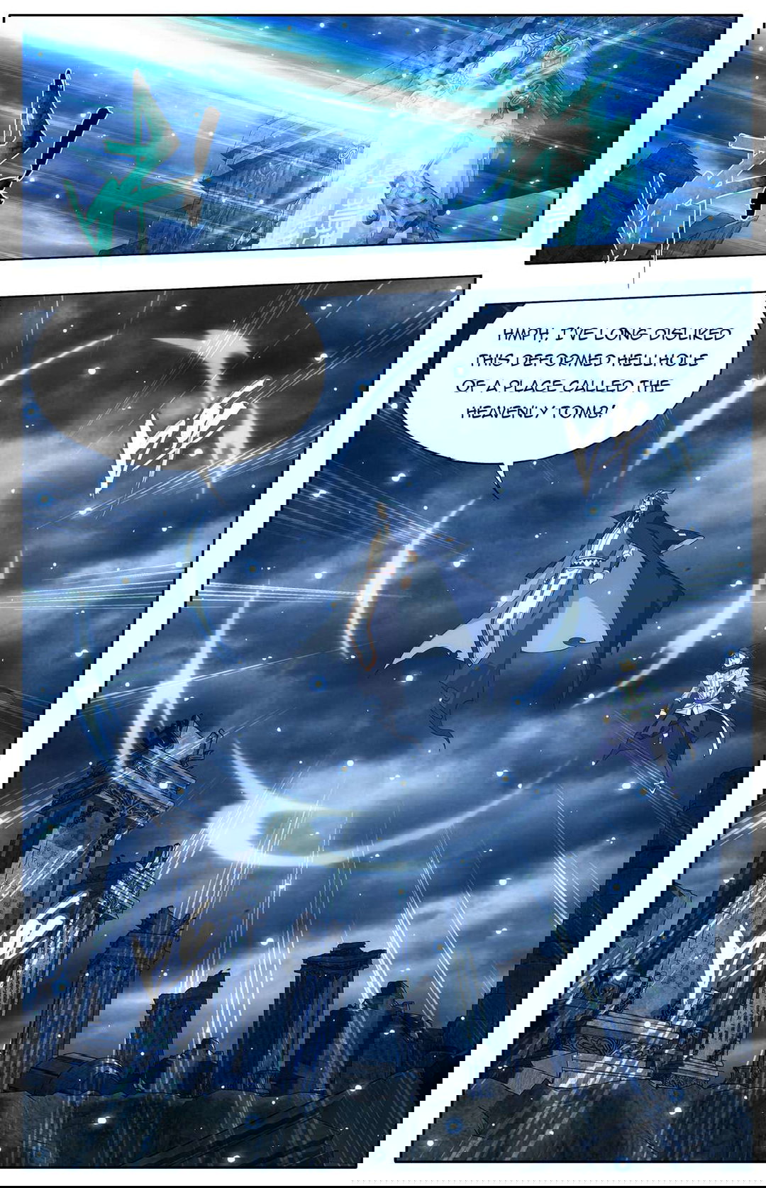 Chapter 444 - Image 6