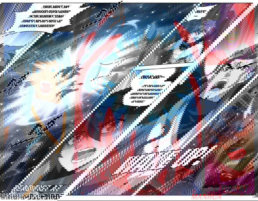 Chapter 444 - Image 7