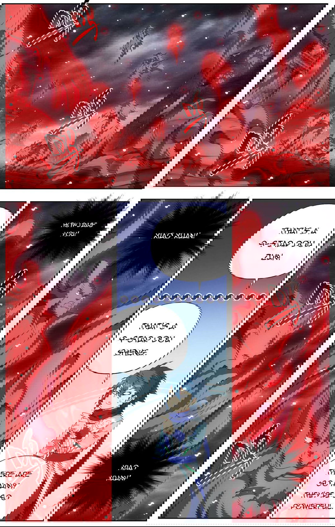 Chapter 444 - Image 8