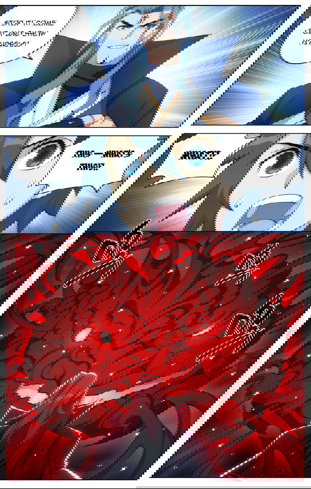 Chapter 444 - Image 9