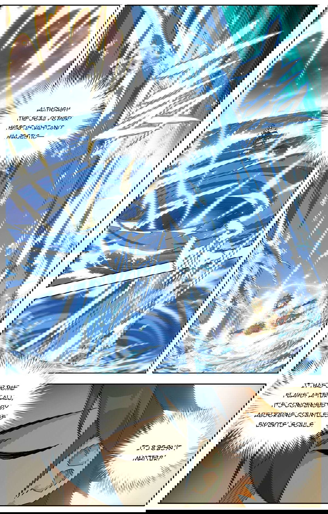 Chapter 445 - Image 10